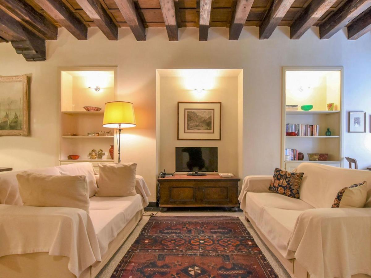 Appartamento Locazione Turistica Sotoportego Venier