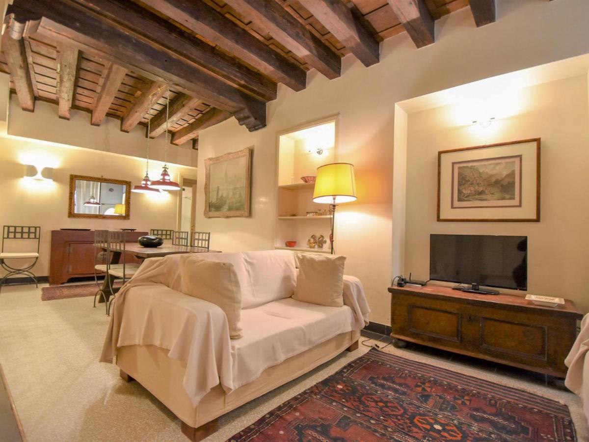 Locazione Turistica Sotoportego Venier Venezia
