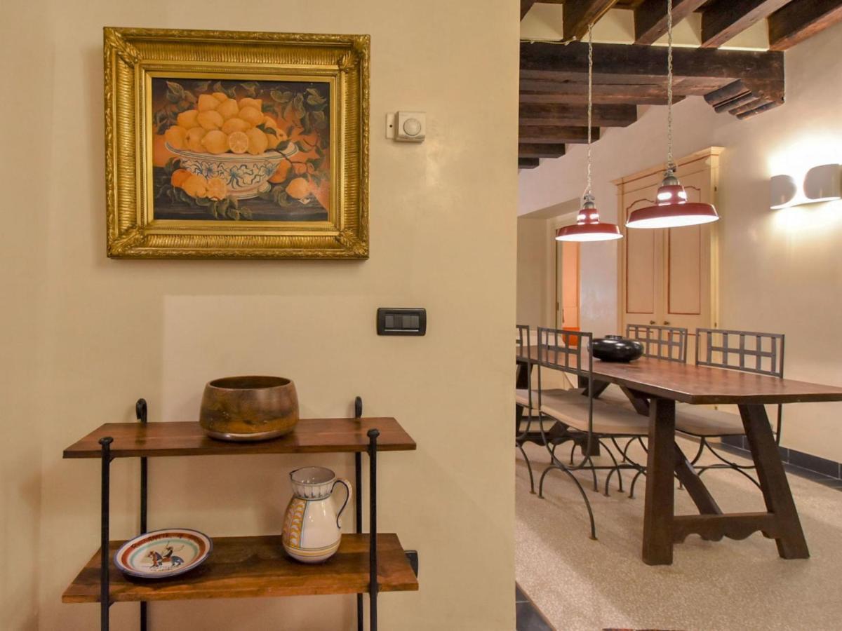 Locazione Turistica Sotoportego Venier Appartamento