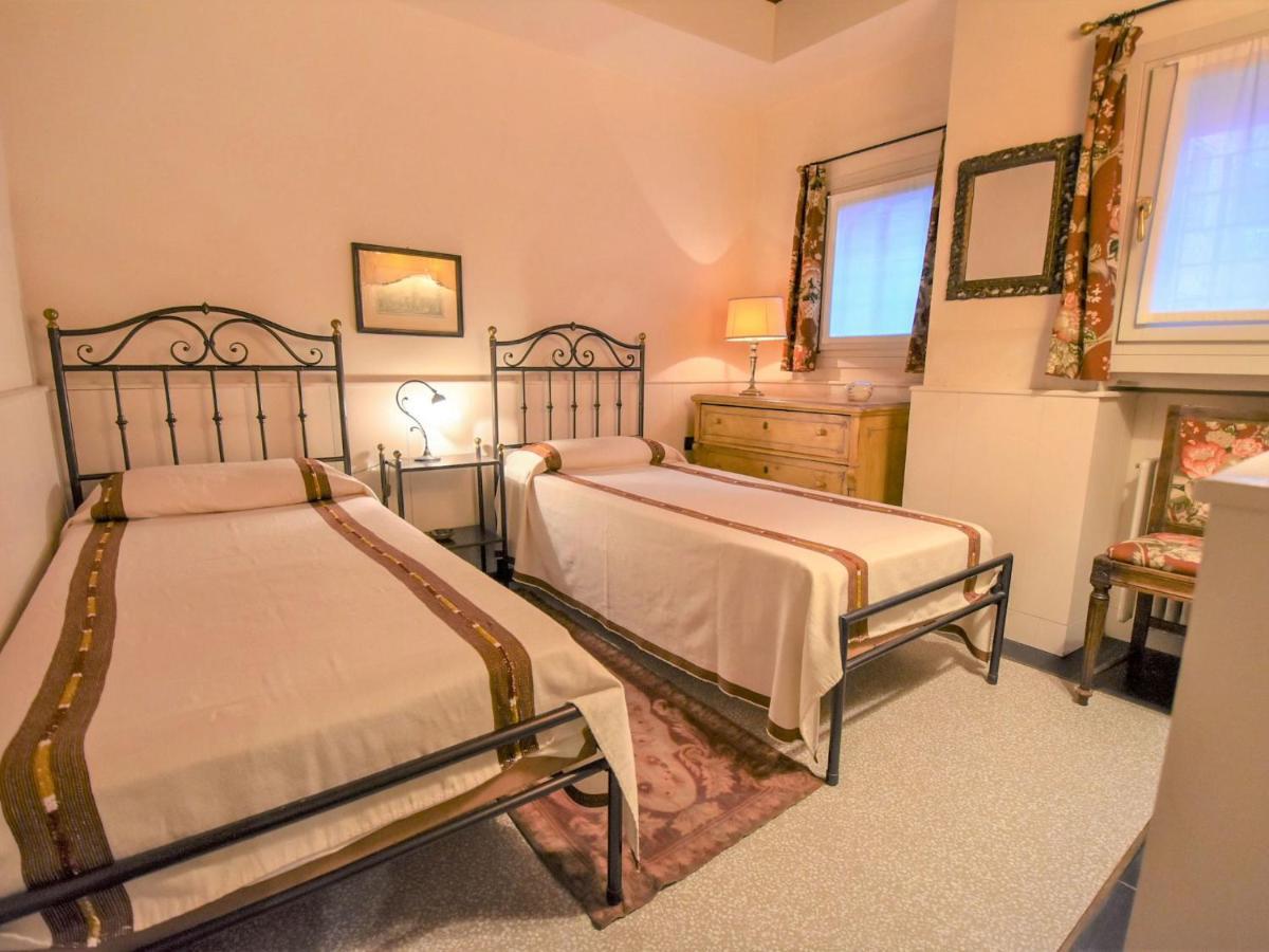 Locazione Turistica Sotoportego Venier *