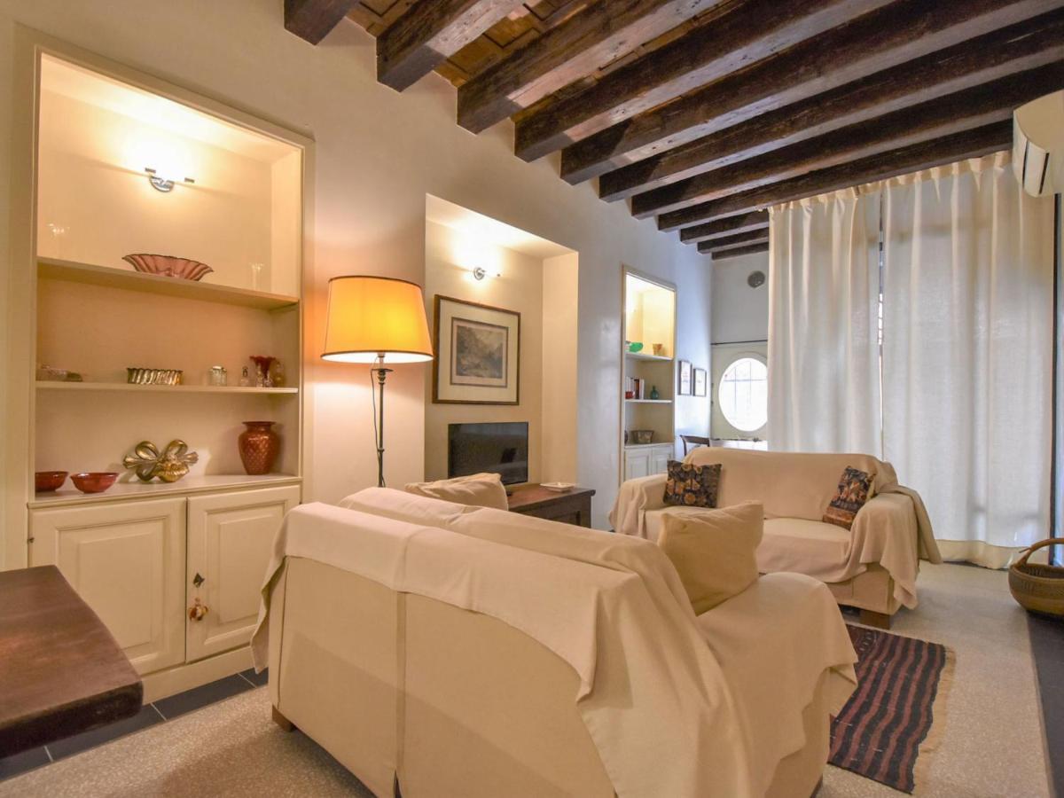 Appartamento Locazione Turistica Sotoportego Venier Venezia