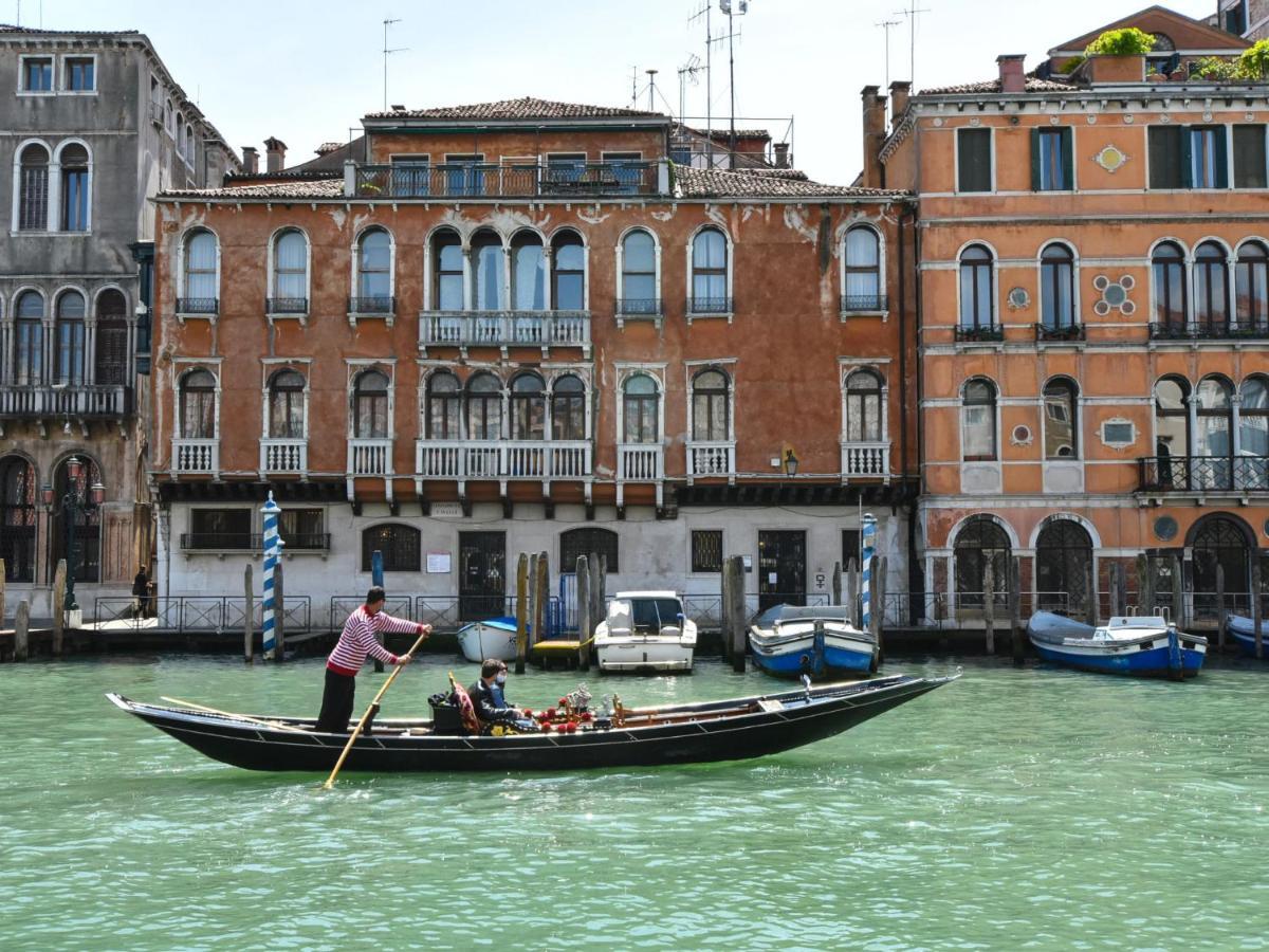 Appartamento Locazione Turistica Sotoportego Venier