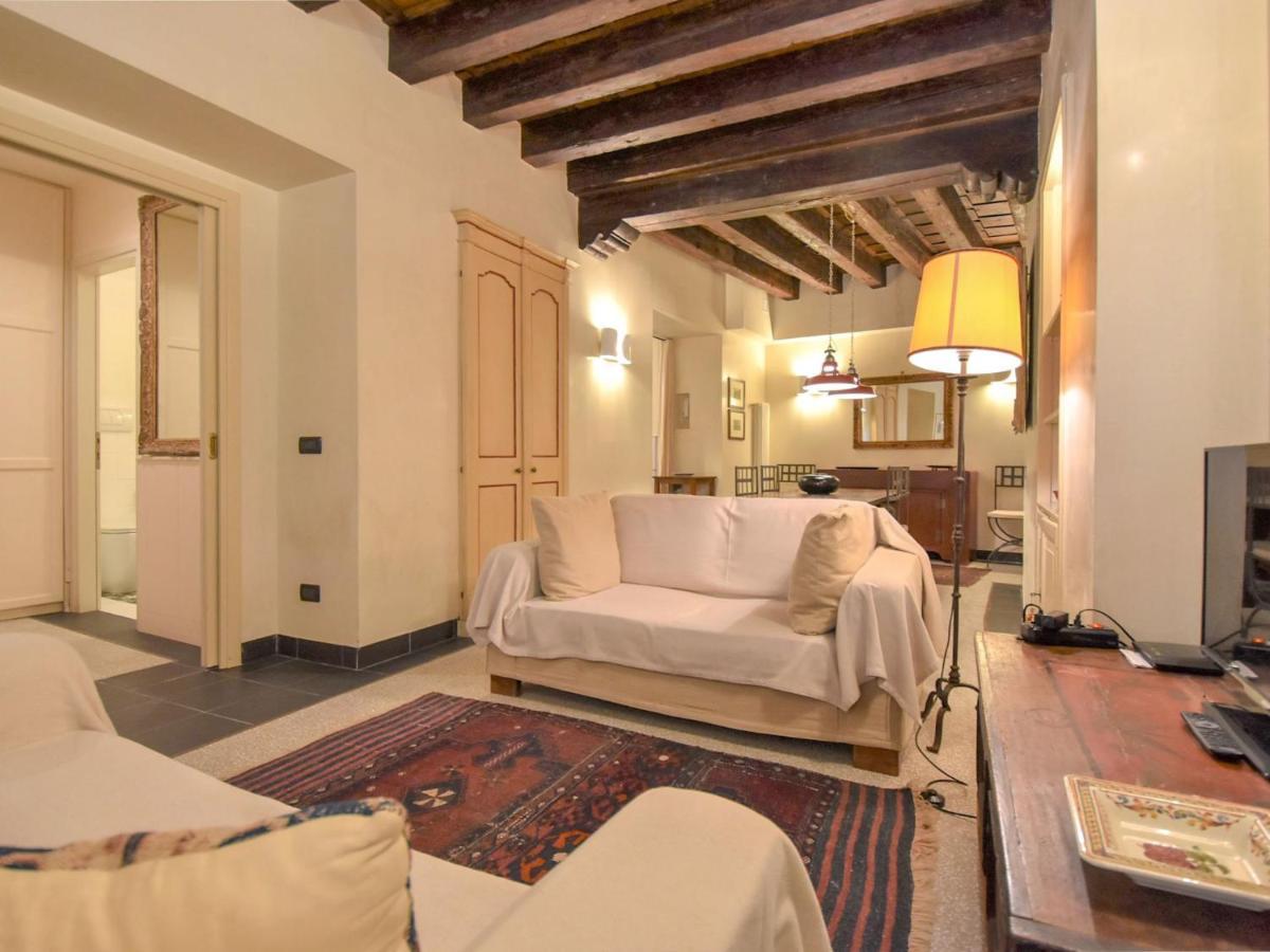 Sotoportego Venier By Interhome Apartamento