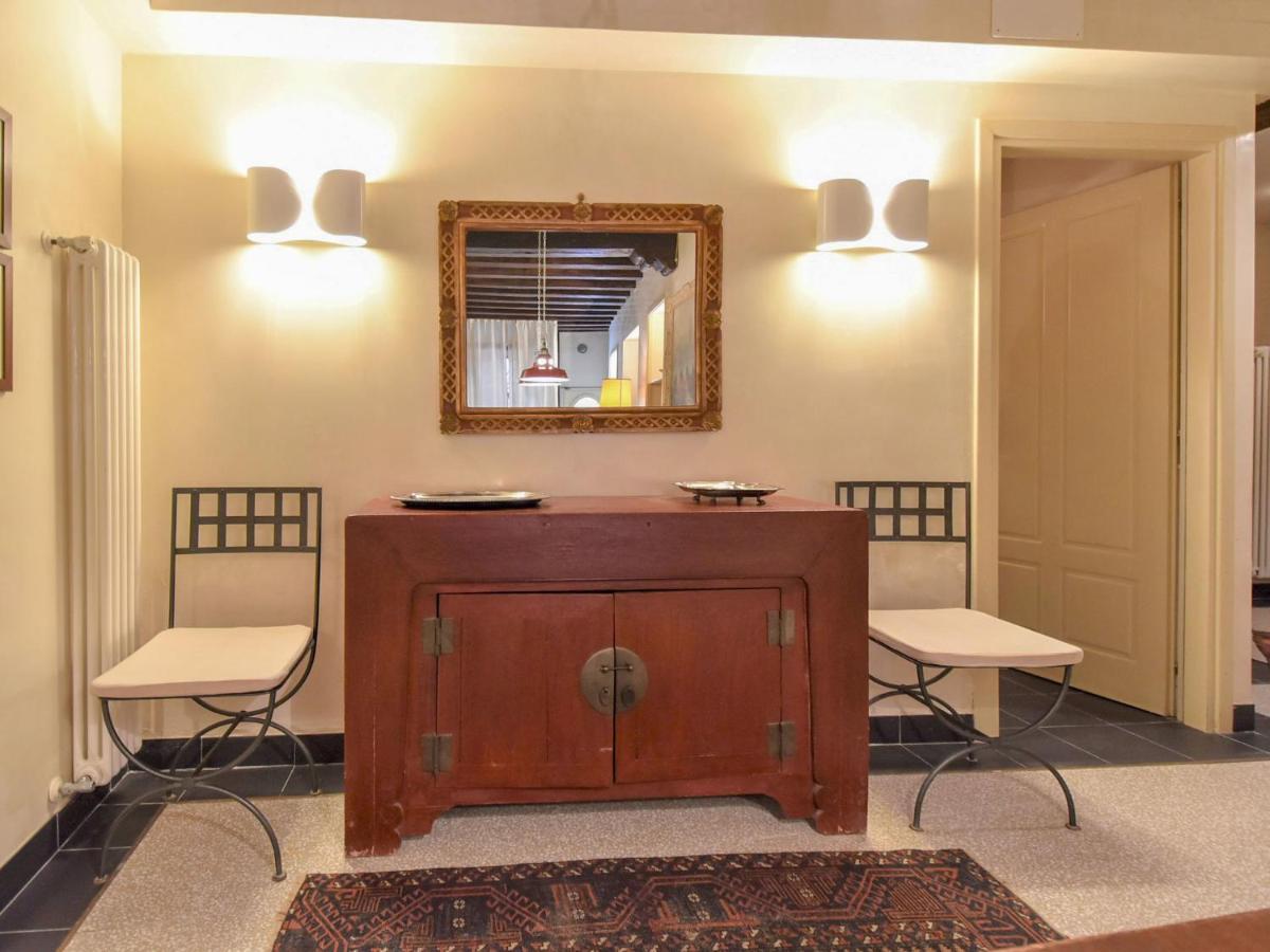 Sotoportego Venier By Interhome Apartamento