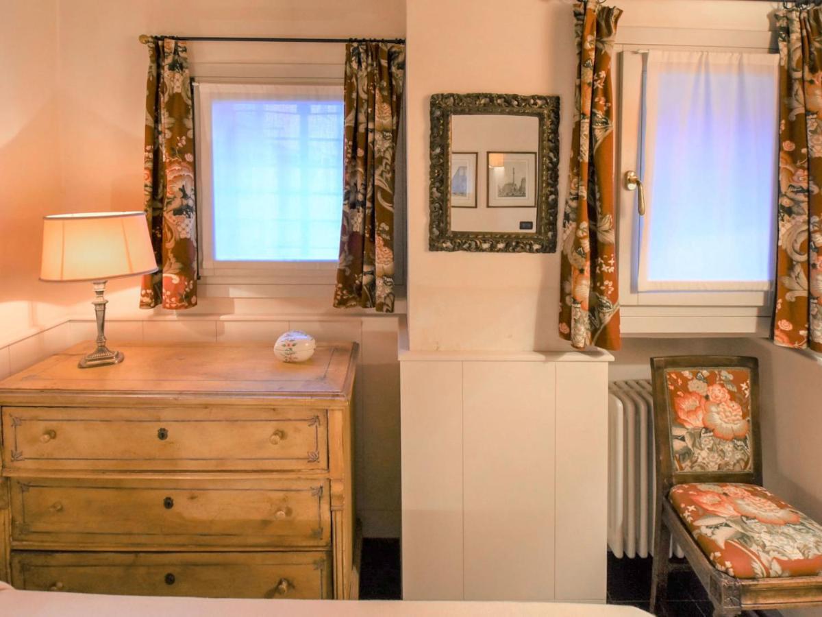 Sotoportego Venier By Interhome * Venecia