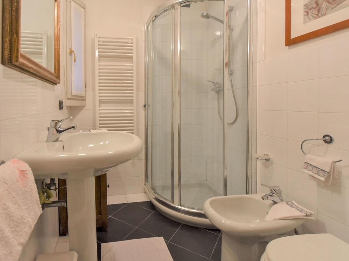 Sotoportego Venier By Interhome * Venecia