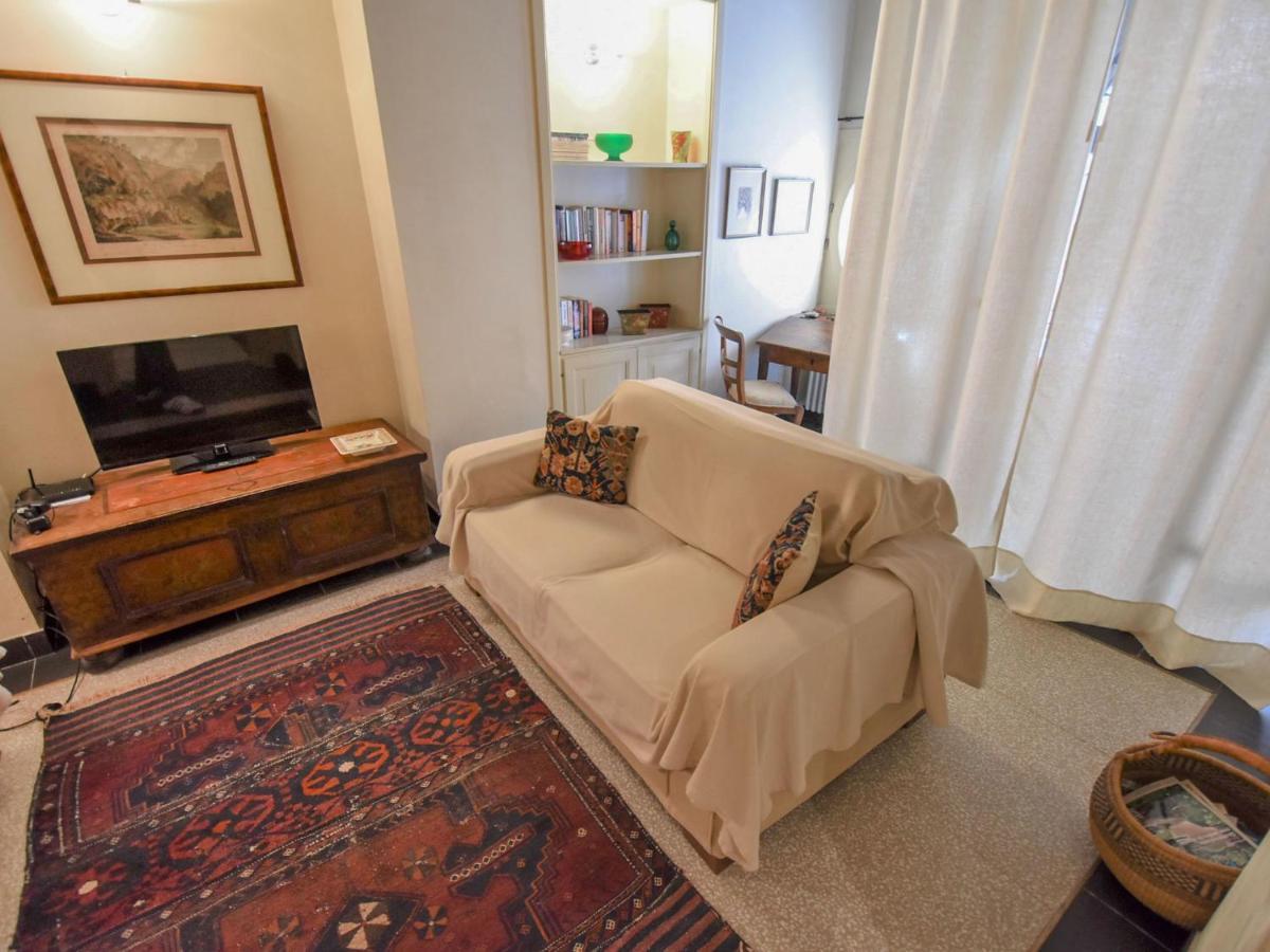 Apartamento Sotoportego Venier By Interhome Venecia